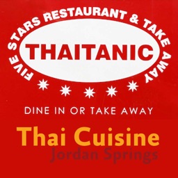 Five Stars Thaitanic