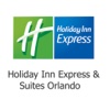 Holiday Inn Express and Suites Orlando