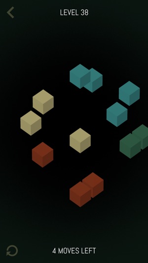 Restore - The Isometric Puzzle(圖3)-速報App