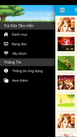 Game screenshot Trà Sữa Tâm Hồn mod apk