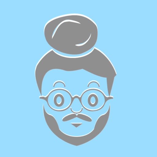 Man Bun iOS App