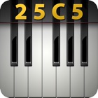 PIANO 25KEY C5