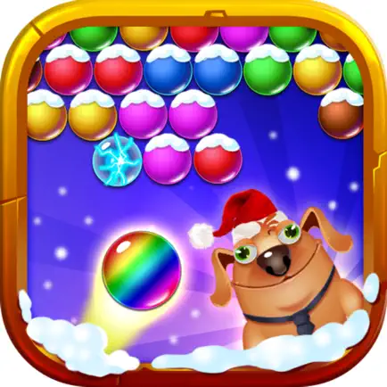 Farm Dog Bubble Cheats