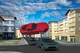 Game screenshot Extreme Sport Car Real Racing Driving simulator apk