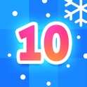 Just Get 10 - Seasons icon