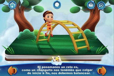 En el Parque screenshot 2