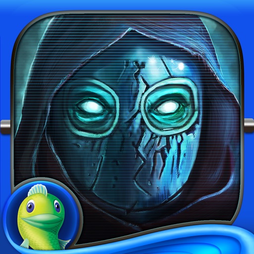 Haunted Hotel: Eternity - A Mystery Hidden Object Game (Full) icon