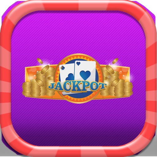 Magic Gardem Slots Machine - FREE VEGAS GAMES icon