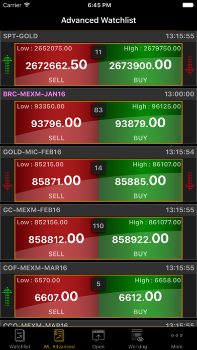 Screenshot #2 pour MEXMadagascar