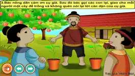 Game screenshot Cây lòng tốt (Truyện thiếu nhi từ tác giả Hiền Bùi) apk