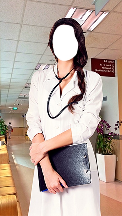 DoctorPhotoMontage