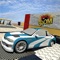 Furious Racing Car Stunt 3D