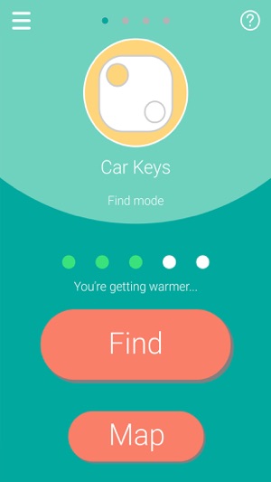 Beagle 1.0 Bluetooth Tracker(圖2)-速報App