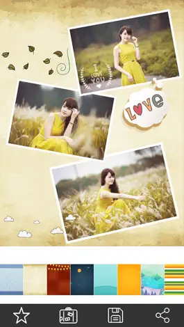 Game screenshot Chụp Ảnh Hàn Quốc - Ghép Hình Đẹp - Chụp Ảnh Nghệ Thuật apk