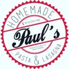 Paul's Homemade Pasta & Lasagna