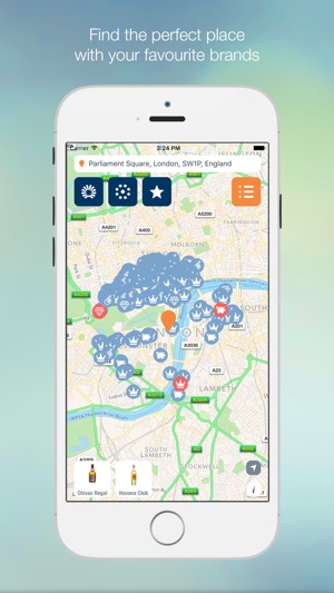 Conviviality Compass(圖2)-速報App