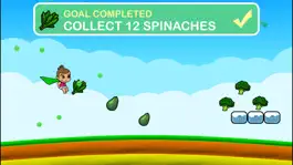 Game screenshot FoodLeap hack
