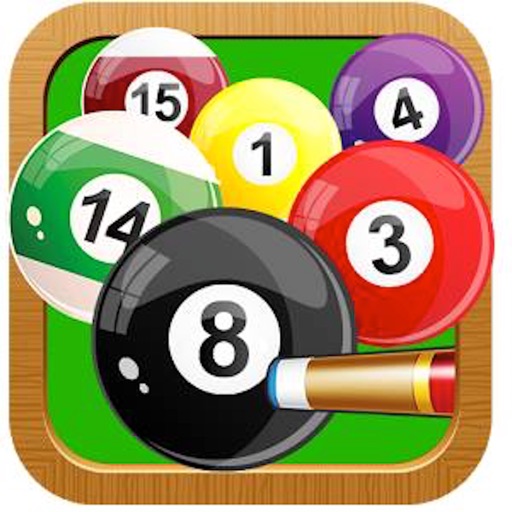 Ball Pool Master iOS App