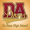 Get the De Anza High School mobile app today