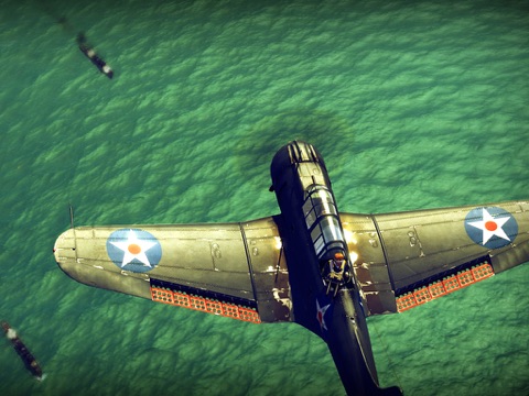 Freedom Defender: B-17 Flyingのおすすめ画像1