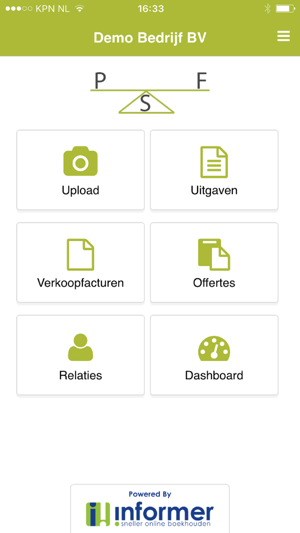 Public Finance Support(圖1)-速報App