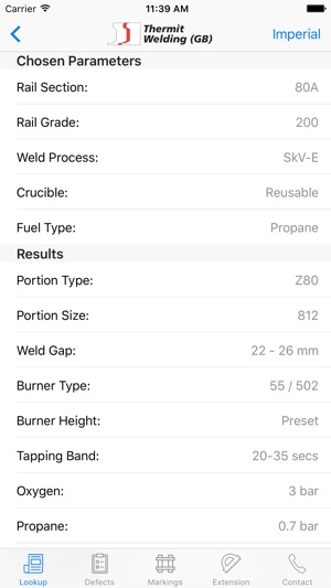 Thermit Lookup(圖2)-速報App