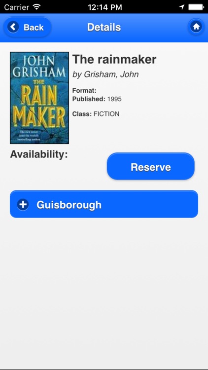 Redcar & Cleveland Libraries