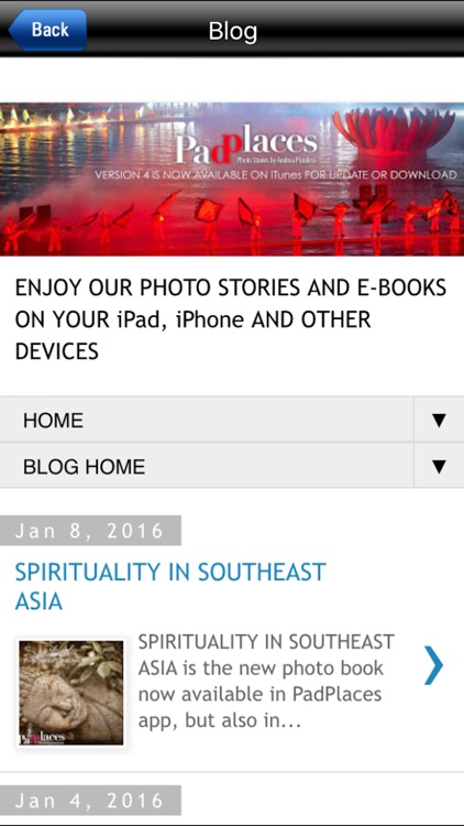 PadPlaces screenshot-4