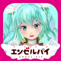 ｴﾝｾﾞﾙﾊﾟｲ×初音ﾐｸ app icon - Entertainment app for iPhone
