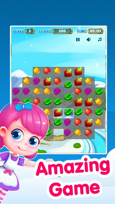 How to cancel & delete Gummy Gush Magic from iphone & ipad 1