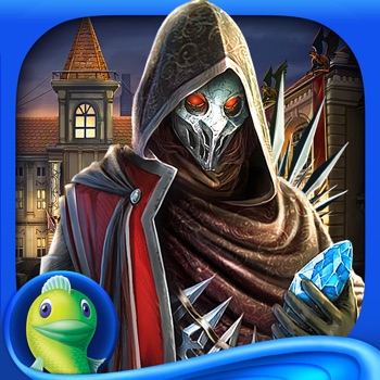 Grim Facade: Hidden Sins - A Hidden Object Mystery