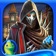 Grim Facade: Hidden Sins - A Hidden Object Mystery app icon - Games app for iPhone