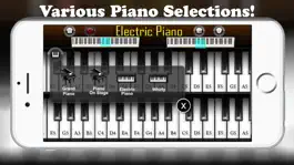 Game screenshot Virtual Piano Pro - Real Keyboard Music Maker with Chords Learning and Songs Recorder hack