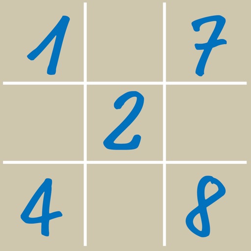 ALL SUDOKU LEVEL IN ONE APP - Free iOS App