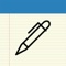 Perfect notepad that helps you take note and journaling