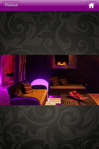 Lounge and Spa screenshot 3