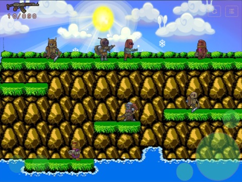 Dragon Killer ** screenshot 4