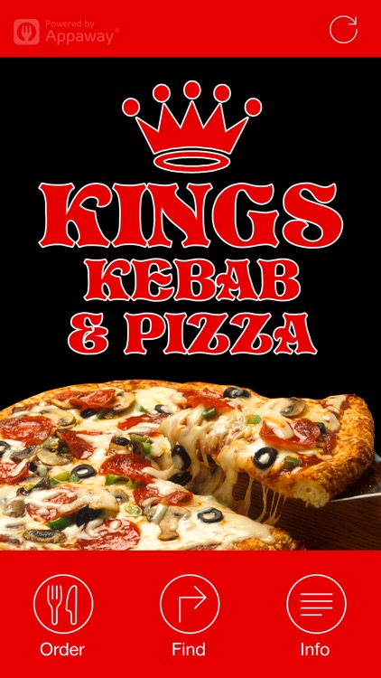 Kings Kebab, Kingswinford