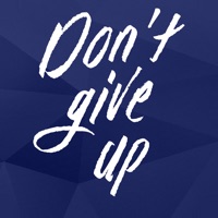 Dont Give Up Devotional