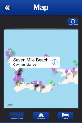 Cayman Islands Travel Guide screenshot 4