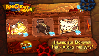 Ancient Gears Screenshot 5