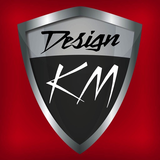 KM Design icon