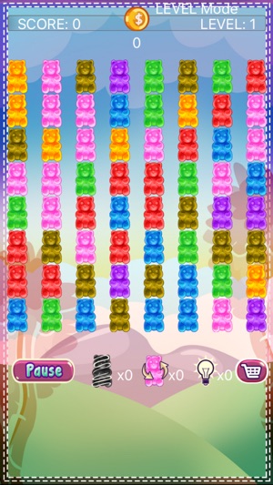 Gummy Pop Smash Mania(圖3)-速報App