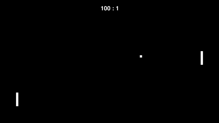 Screenshot #1 pour 100:1