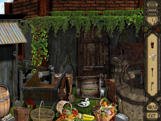 Screenshot #4 pour Mysterious Cottage