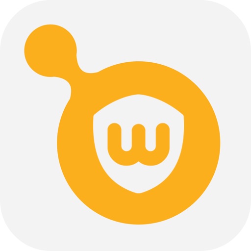 WhereCom T1 iOS App