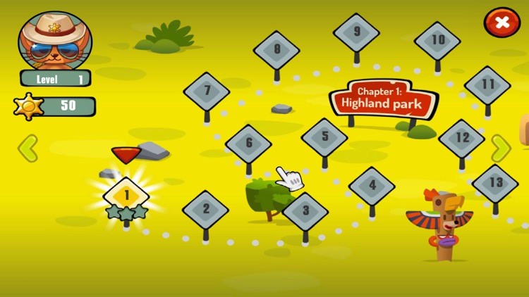 Traffic Director screenshot-3