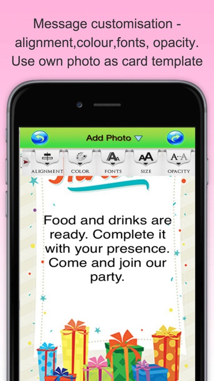 Best Greeting Cards App- Create and Send Free eCard For All Occasions