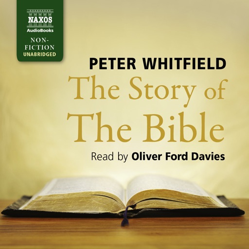 The Story of the Bible: Audiobook App