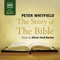 Naxos AudioBooks, the finest audiobook label for classic literature, presents The Story of the Bible, complete with the text, in a newly designed, self-contained app